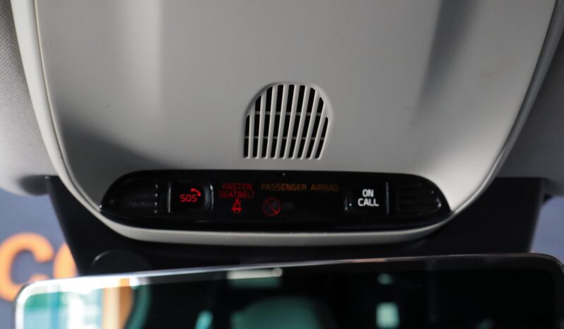 VOLVO XC90 2.0 D5 Inscription lleno