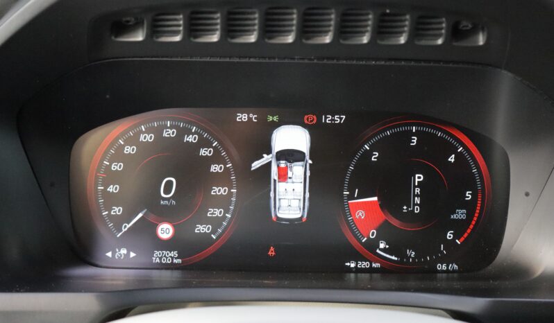 VOLVO XC90 2.0 D5 Inscription lleno
