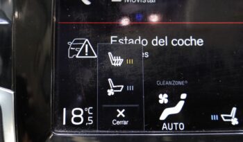 VOLVO XC90 2.0 D5 Inscription lleno