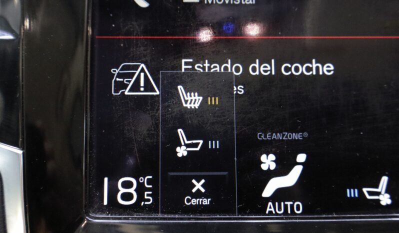 VOLVO XC90 2.0 D5 Inscription lleno