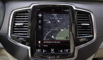 VOLVO XC90 2.0 D5 Inscription lleno
