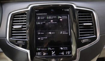 VOLVO XC90 2.0 D5 Inscription lleno