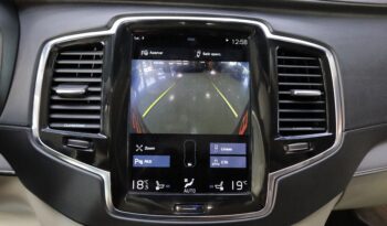 VOLVO XC90 2.0 D5 Inscription lleno