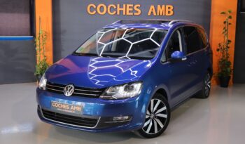 VW SHARAN modIMG_0437