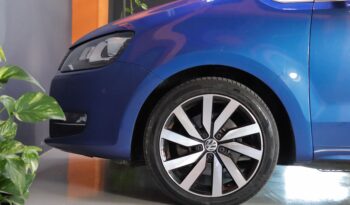 VOLKSWAGEN Sharan Sport 2.0TDI 184CV DSG lleno