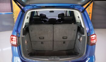 VOLKSWAGEN Sharan Sport 2.0TDI 184CV DSG lleno