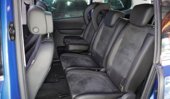 VOLKSWAGEN Sharan Sport 2.0TDI 184CV DSG lleno