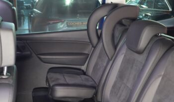 VOLKSWAGEN Sharan Sport 2.0TDI 184CV DSG lleno