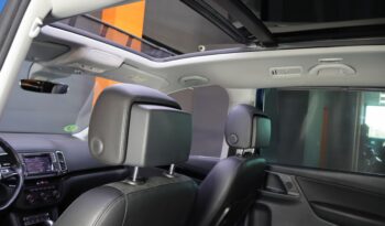 VOLKSWAGEN Sharan Sport 2.0TDI 184CV DSG lleno