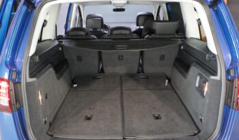 VOLKSWAGEN Sharan Sport 2.0TDI 184CV DSG lleno