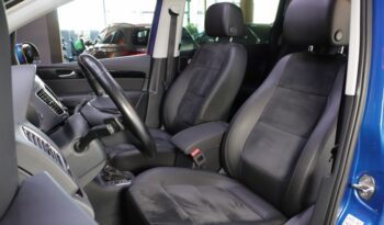 VOLKSWAGEN Sharan Sport 2.0TDI 184CV DSG lleno