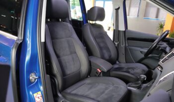VOLKSWAGEN Sharan Sport 2.0TDI 184CV DSG lleno