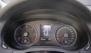 VOLKSWAGEN Sharan Sport 2.0TDI 184CV DSG lleno