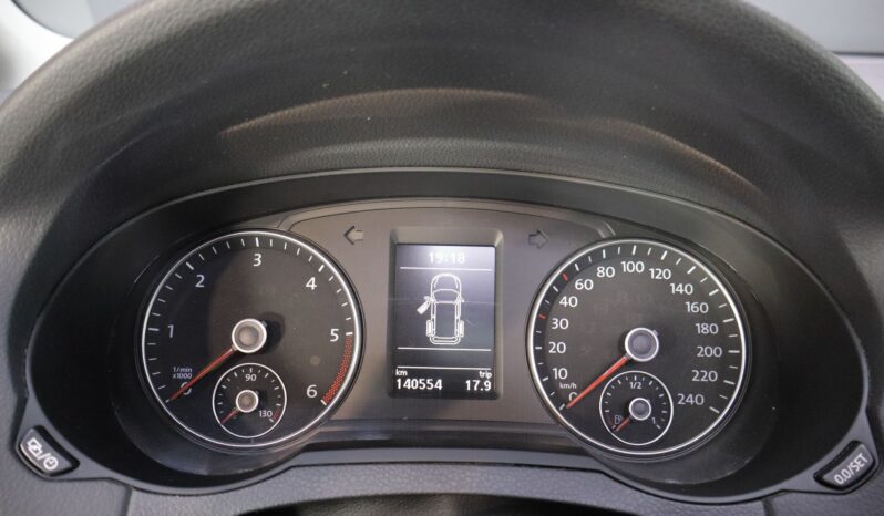 VOLKSWAGEN Sharan Sport 2.0TDI 184CV DSG lleno