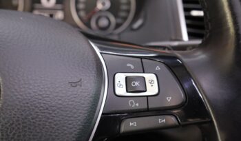 VOLKSWAGEN Sharan Sport 2.0TDI 184CV DSG lleno