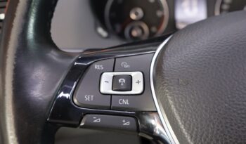 VOLKSWAGEN Sharan Sport 2.0TDI 184CV DSG lleno