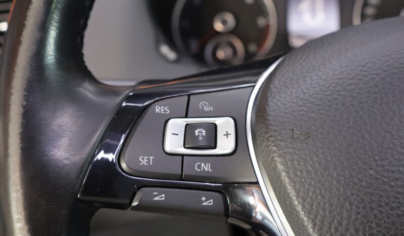 VOLKSWAGEN Sharan Sport 2.0TDI 184CV DSG lleno