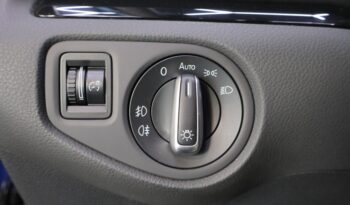 VOLKSWAGEN Sharan Sport 2.0TDI 184CV DSG lleno
