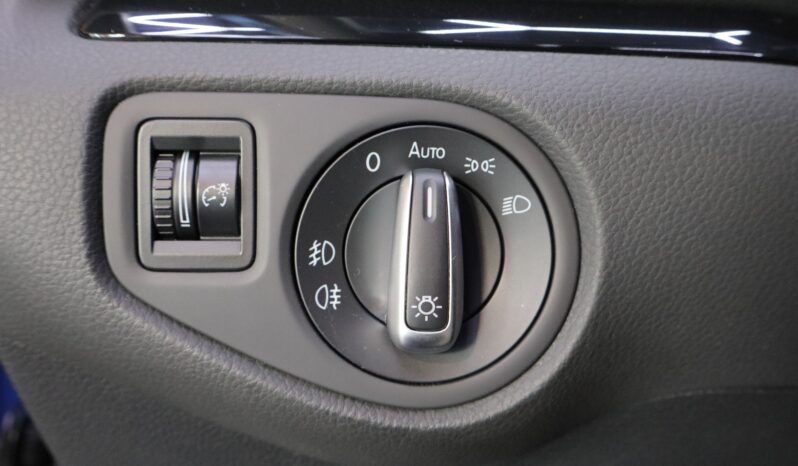 VOLKSWAGEN Sharan Sport 2.0TDI 184CV DSG lleno