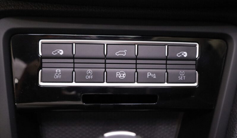 VOLKSWAGEN Sharan Sport 2.0TDI 184CV DSG lleno