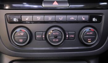 VOLKSWAGEN Sharan Sport 2.0TDI 184CV DSG lleno