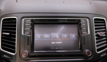 VOLKSWAGEN Sharan Sport 2.0TDI 184CV DSG lleno