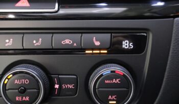 VOLKSWAGEN Sharan Sport 2.0TDI 184CV DSG lleno