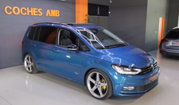 VOLKSWAGEN Touran Sport 2.0TDI DSG lleno