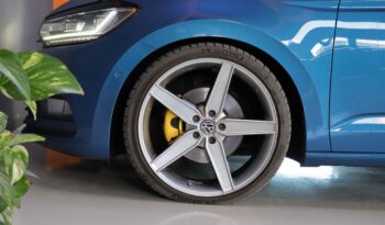 VOLKSWAGEN Touran Sport 2.0TDI DSG lleno