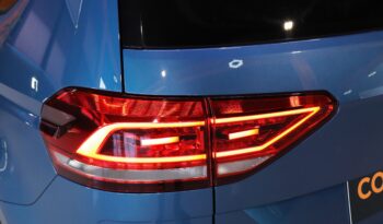 VOLKSWAGEN Touran Sport 2.0TDI DSG lleno