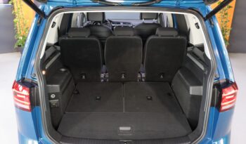 VOLKSWAGEN Touran Sport 2.0TDI DSG lleno