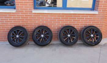 VOLKSWAGEN Touran Sport 2.0TDI DSG lleno