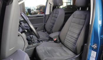 VOLKSWAGEN Touran Sport 2.0TDI DSG lleno