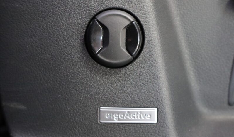 VOLKSWAGEN Touran Sport 2.0TDI DSG lleno