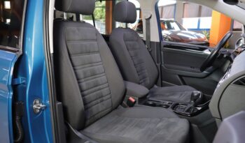 VOLKSWAGEN Touran Sport 2.0TDI DSG lleno
