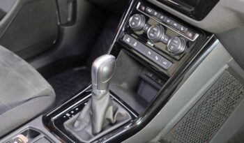 VOLKSWAGEN Touran Sport 2.0TDI DSG lleno