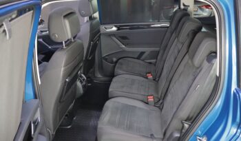 VOLKSWAGEN Touran Sport 2.0TDI DSG lleno
