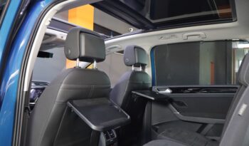 VOLKSWAGEN Touran Sport 2.0TDI DSG lleno