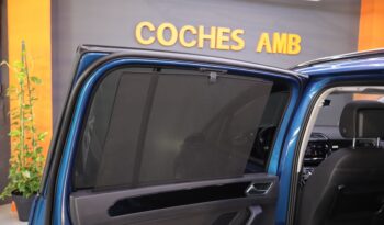 VOLKSWAGEN Touran Sport 2.0TDI DSG lleno