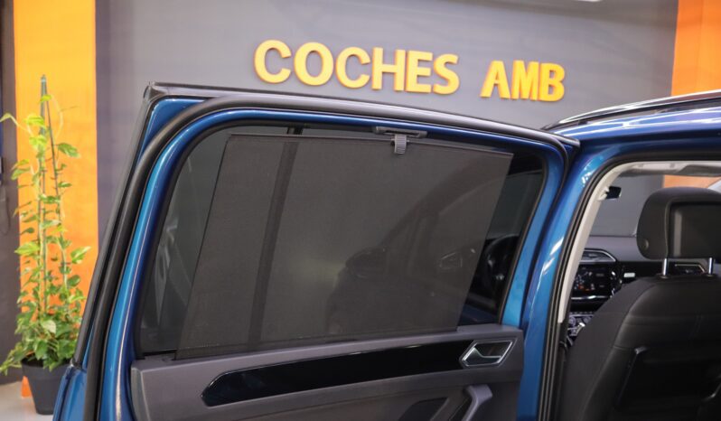 VOLKSWAGEN Touran Sport 2.0TDI DSG lleno