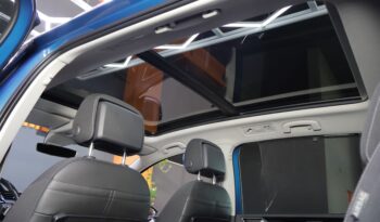 VOLKSWAGEN Touran Sport 2.0TDI DSG lleno