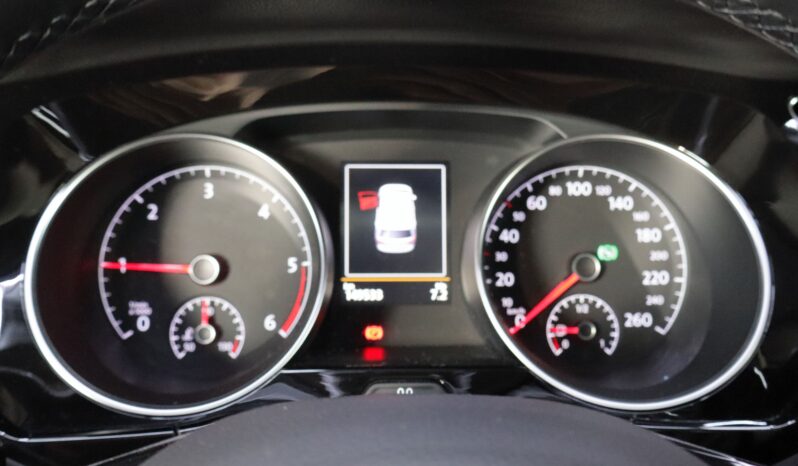 VOLKSWAGEN Touran Sport 2.0TDI DSG lleno