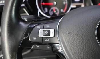 VOLKSWAGEN Touran Sport 2.0TDI DSG lleno