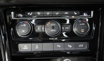 VOLKSWAGEN Touran Sport 2.0TDI DSG lleno