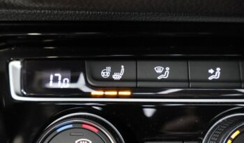 VOLKSWAGEN Touran Sport 2.0TDI DSG lleno