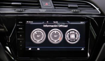 VOLKSWAGEN Touran Sport 2.0TDI DSG lleno