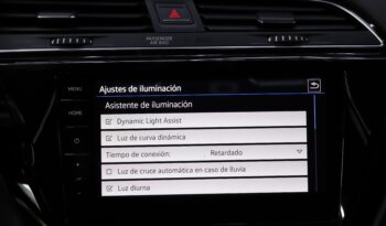 VOLKSWAGEN Touran Sport 2.0TDI DSG lleno