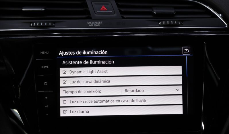 VOLKSWAGEN Touran Sport 2.0TDI DSG lleno