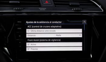 VOLKSWAGEN Touran Sport 2.0TDI DSG lleno