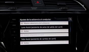 VOLKSWAGEN Touran Sport 2.0TDI DSG lleno